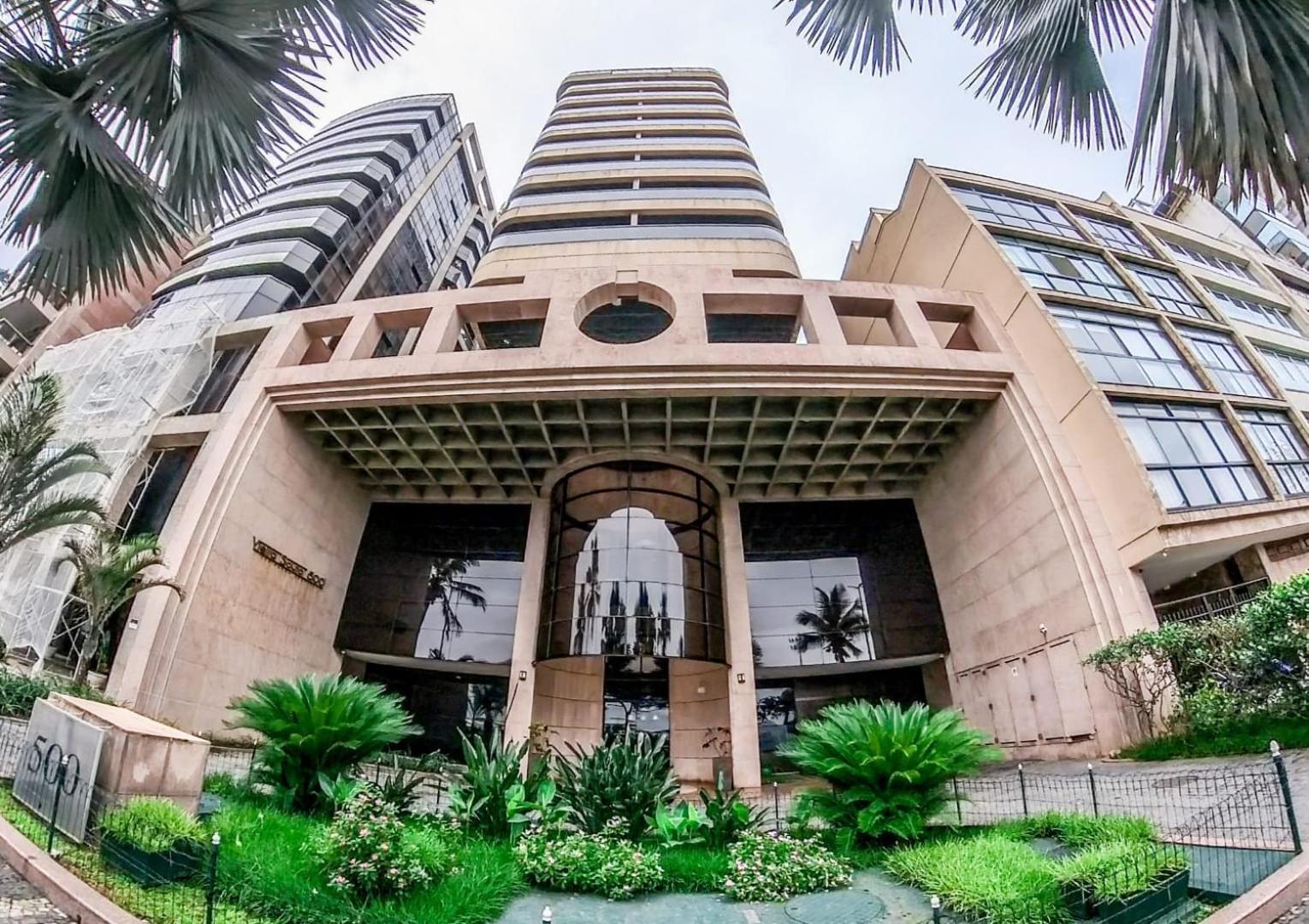 Апартаменти Flat Vieira Souto Vista Mar Ріо-де-Жанейро Екстер'єр фото